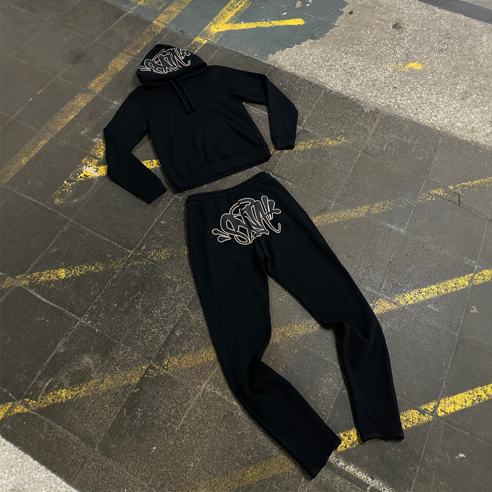 OG Tracksuit Bundle