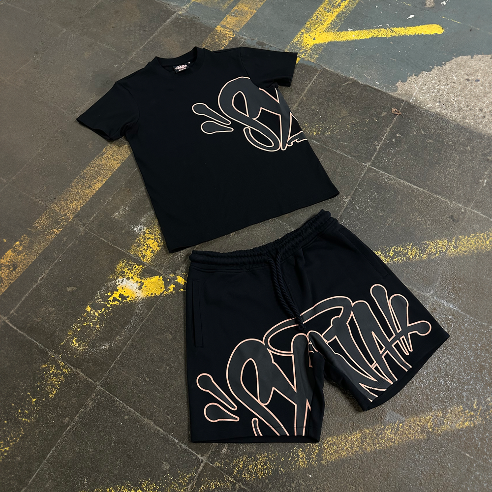 OG Shorts Set Bundle