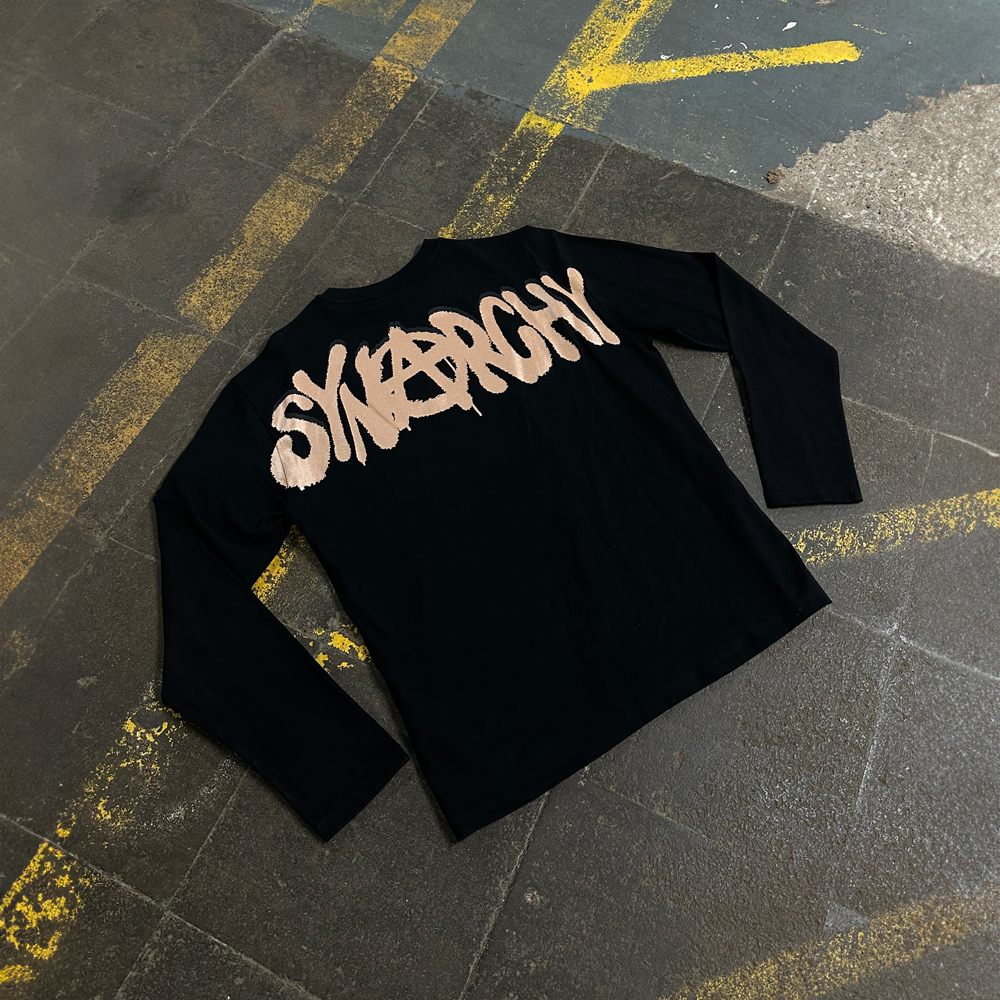 Synarchy Double Longsleeve Bundle