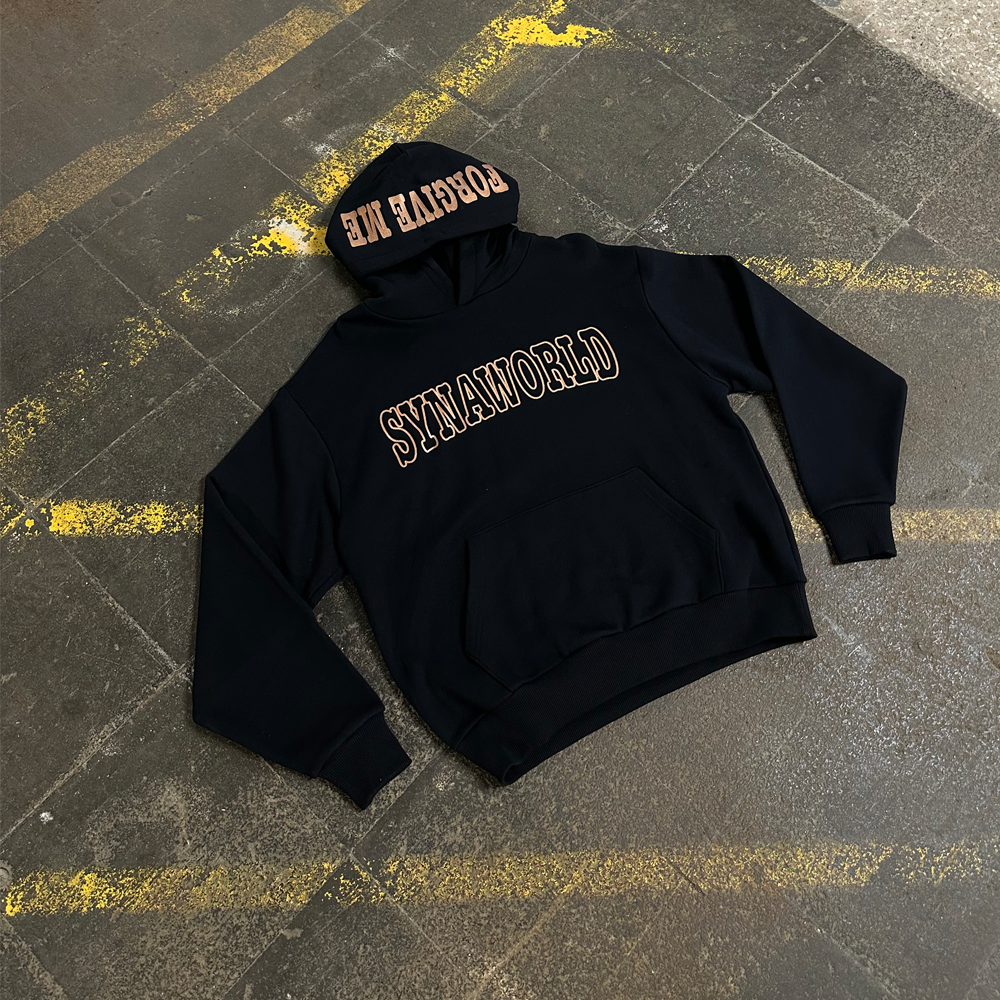 Synaworld Hoody Bundle