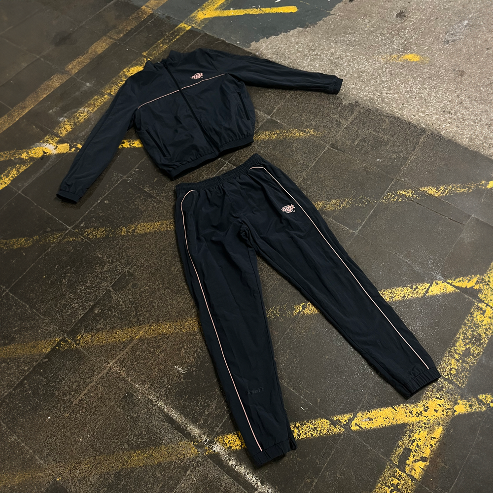 Team Syna Tracksuit Bundle